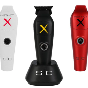S/C Metal Edition Instinct X Trimmer