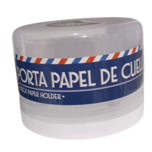 Porta Papel de Cuello