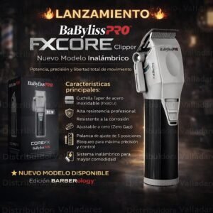 Babylisspro clipper COREFX