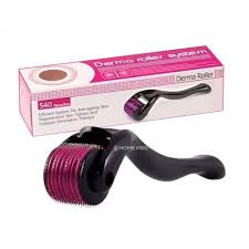 Derma Roller System