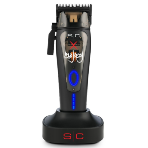 S/C 360 Jeezy Clipper