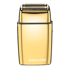Shaver Gold FoilFX02