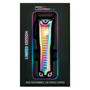 Clipper Limited Edition Camaleon Lo-Pro FX