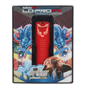 Lo-Pro FX Clipper VAN DA GOAT Limited Edition