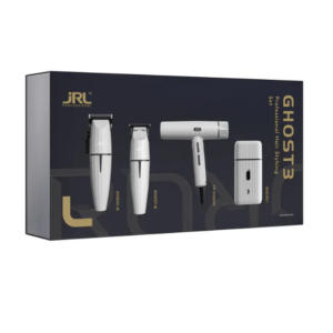 GHOST 3 Profesional Hair Styhing Set