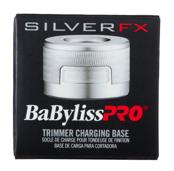 Base De Carga Para Trimmer BabylissPro FX 787