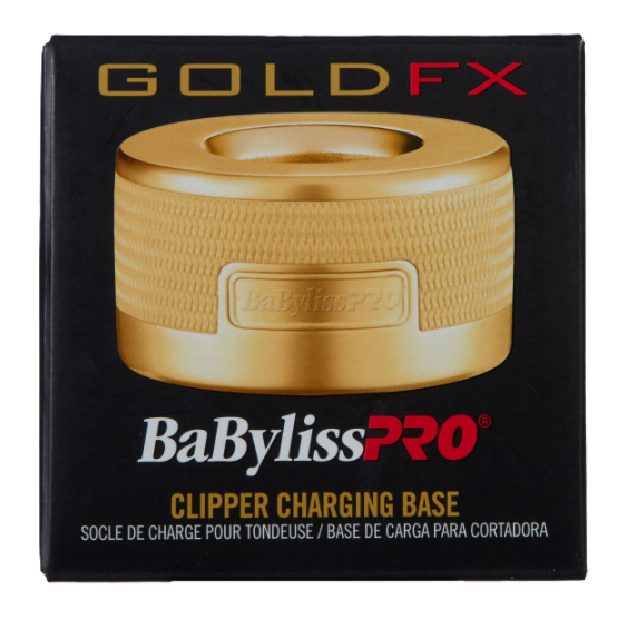 Base De Carga Para Clipper BabylissPro FX 870