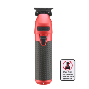 FX One LimitedFX RED Trimmer