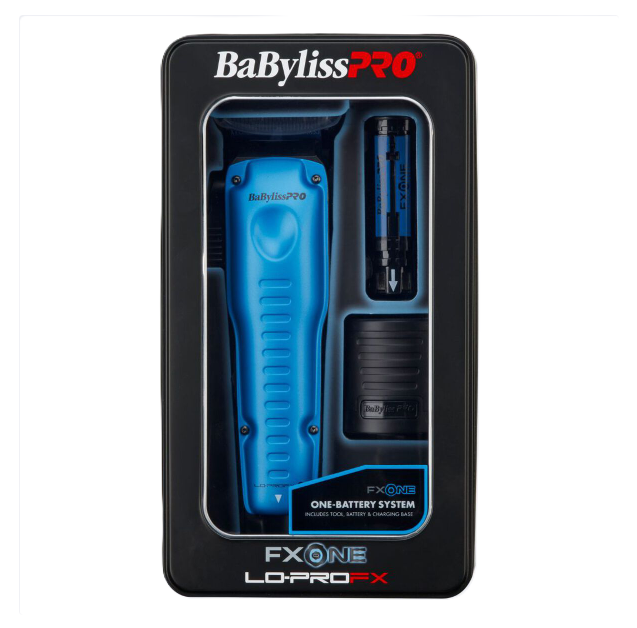 FX One Azul Limited FX Clipper