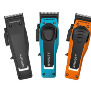 Gamma+ Shorty Clipper