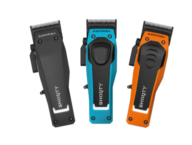 Gamma+ Shorty Clipper