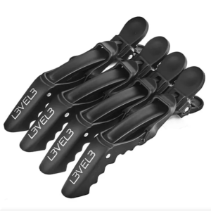 Croc Clips L3VEL3