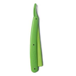 Razor Holder L3VEL 3 Verde
