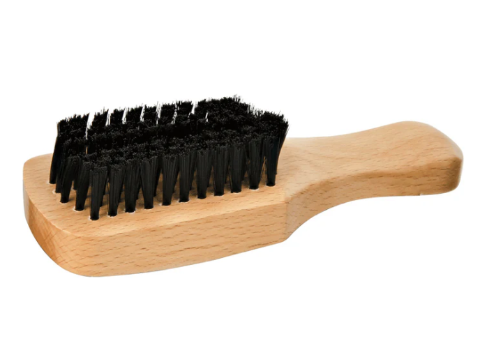Suavecito Barber Brush