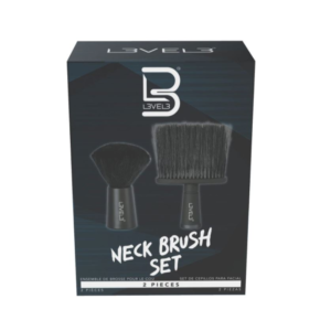 Neck Brush Set L3VEL3