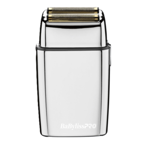 FoilFX02 Shaver Silver