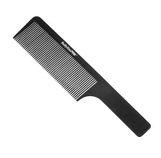 Peine Ancho Babyliss Negro