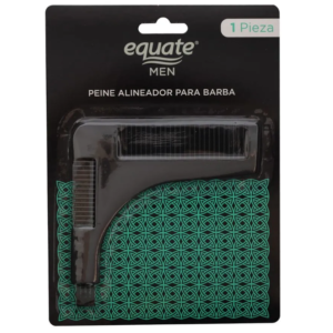 Peine Alineador Para Barba