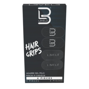 Hair Grips L3VEL3