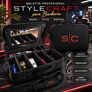 Maletín StyleCraft
