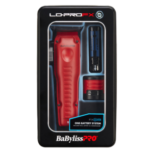 FX One Red Limited FX Clipper