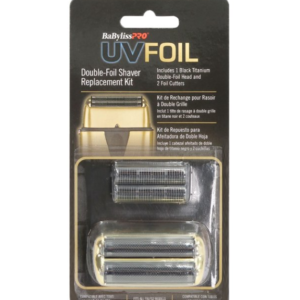 Babyliss UV Foil Reemplazo Shaver