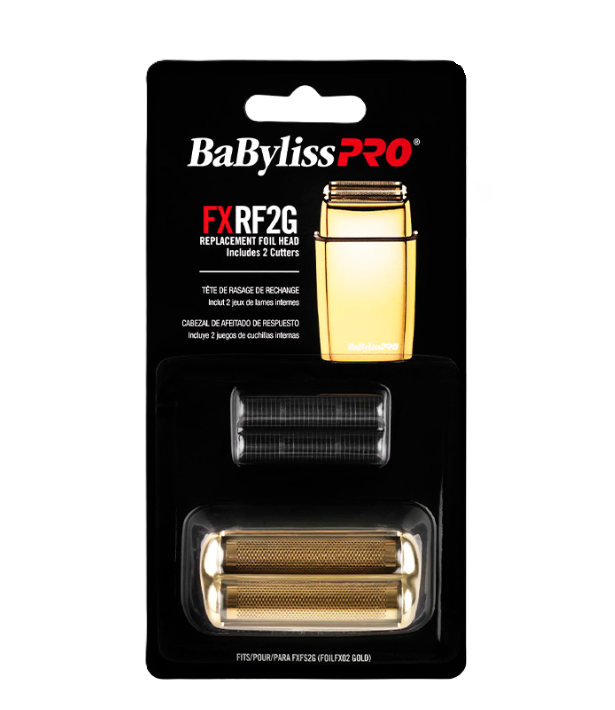 Cuchilla BabylissPro Shaver FXRF2G