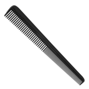 Peinilla de Carbon Negro