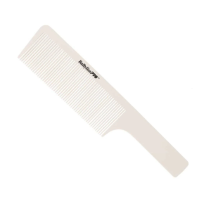 Peine Ancho Babyliss Blanco