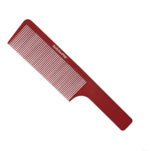 Peine Ancho Babyliss Rojo