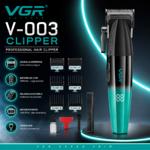 VGR V-003 clipper