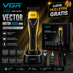 VGR V-015 clipper