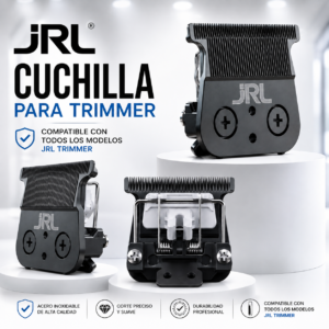 Cuchilla JRL para trimmer