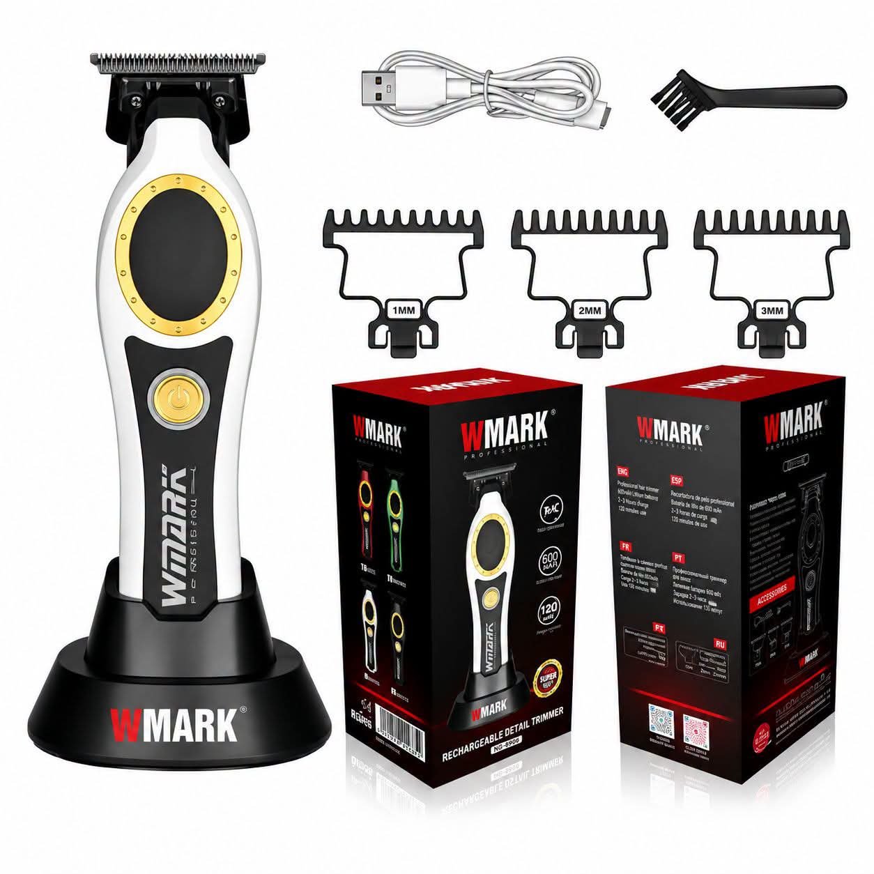 Wmark ng-7230 trimmer