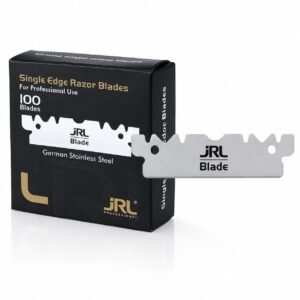 Hojas de afeitar JRL