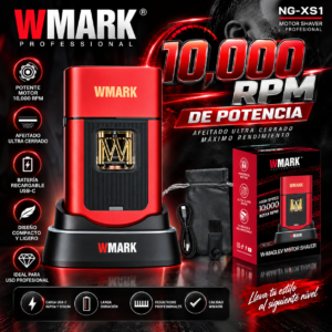 Wmark shaver NG-XS1