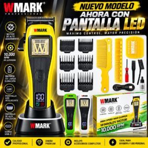 WMARK NG-X1 PLUS CLIPPER