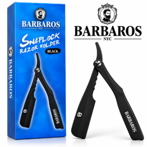 PORTANAVAJAS BARBAROS